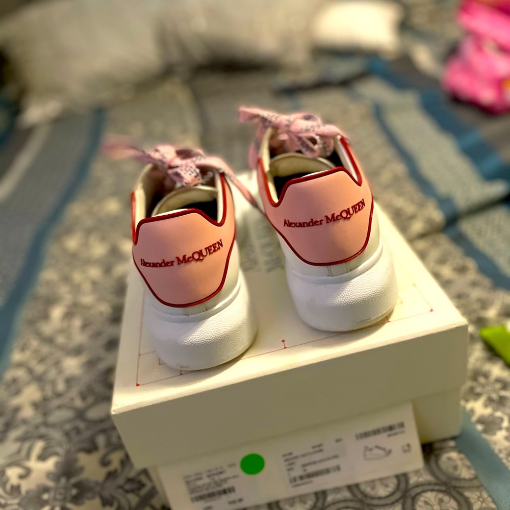 Women Alexander Mcqueens